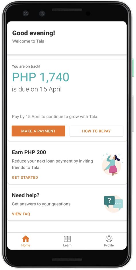 tala 789 login|Tala Philippines.